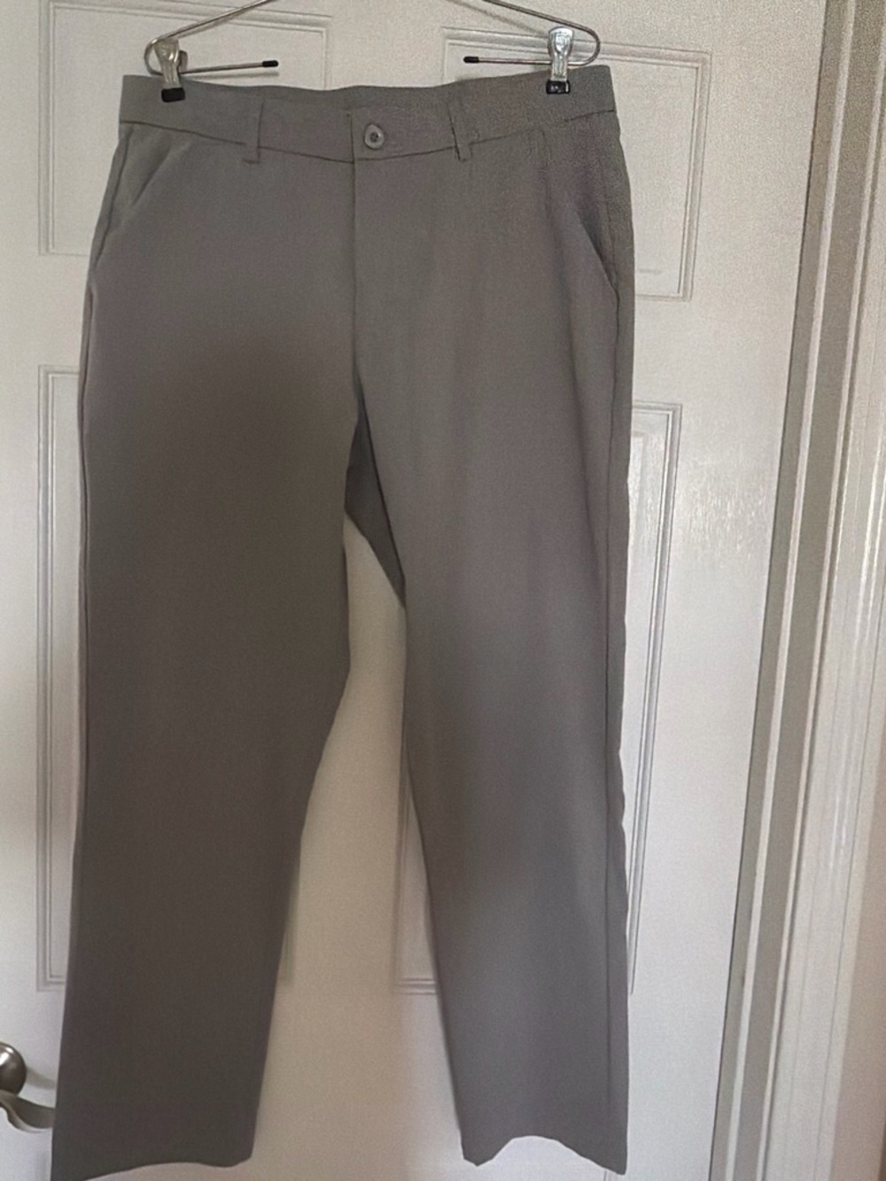 Libin Men's Dress Pants